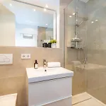 Апартаменты Suenhair