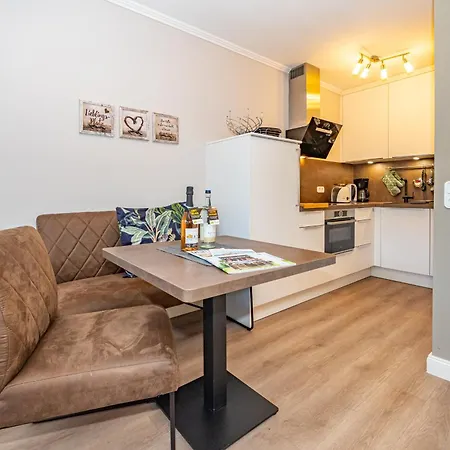 Suenhair アパート