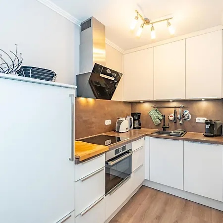 アパート Suenhair