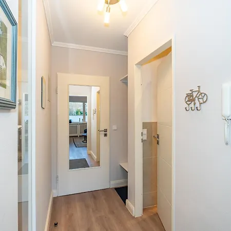 Suenhair アパート