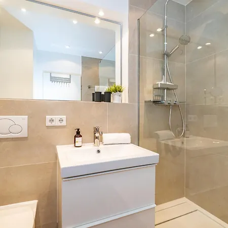 アパート Suenhair